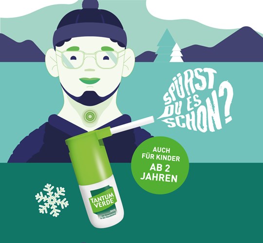 Bild zur Kampagne Winterzauber