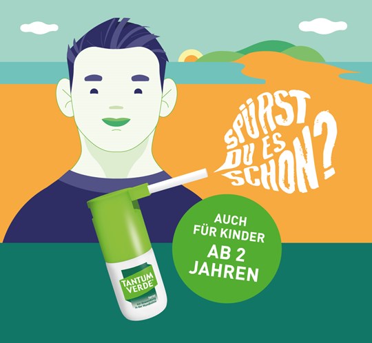 Banner für die Tantum Verde Landingpage Q3
